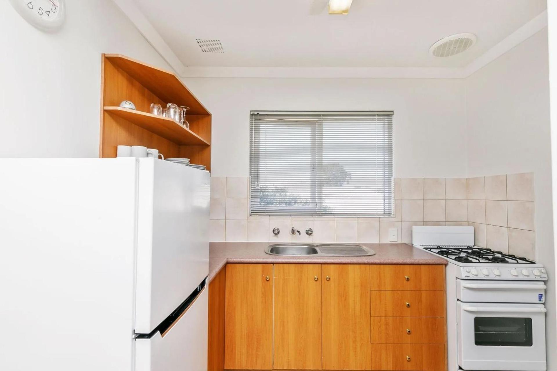 Apartment 2 Burswood, Perth
