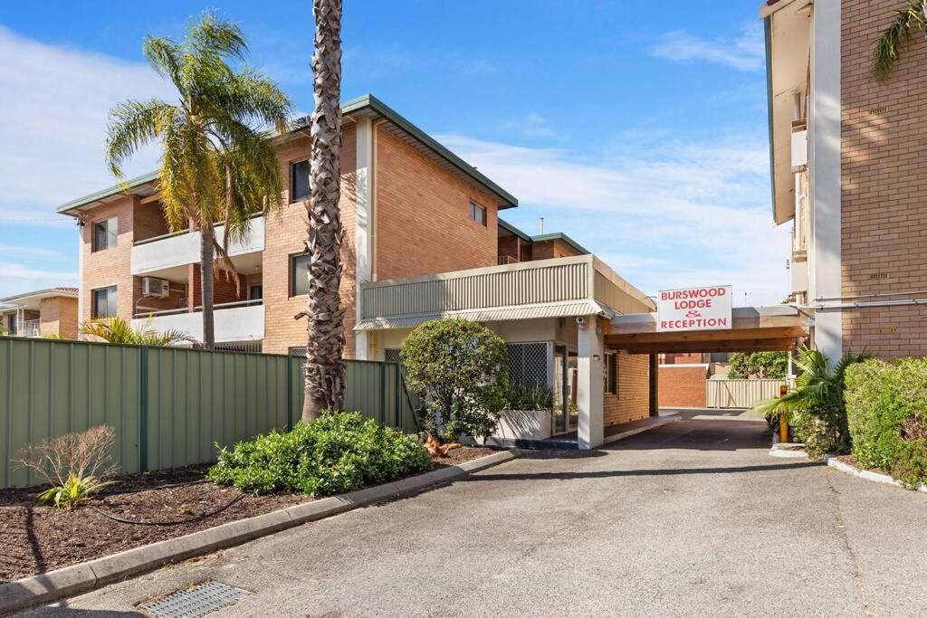 Apartment 2 Burswood — Photos 1